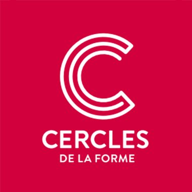logo société des cercles de la forme