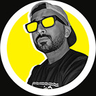 Photo de Profile de Ahmed Mounir graphiste en freelance