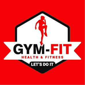 logo d'entreprise de gym