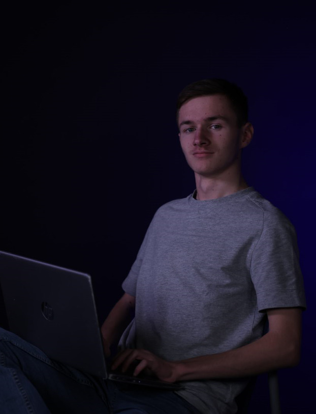 Photo de Hugo Noblot