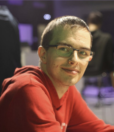 Photo de Tristan Legrand